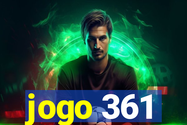 jogo 361